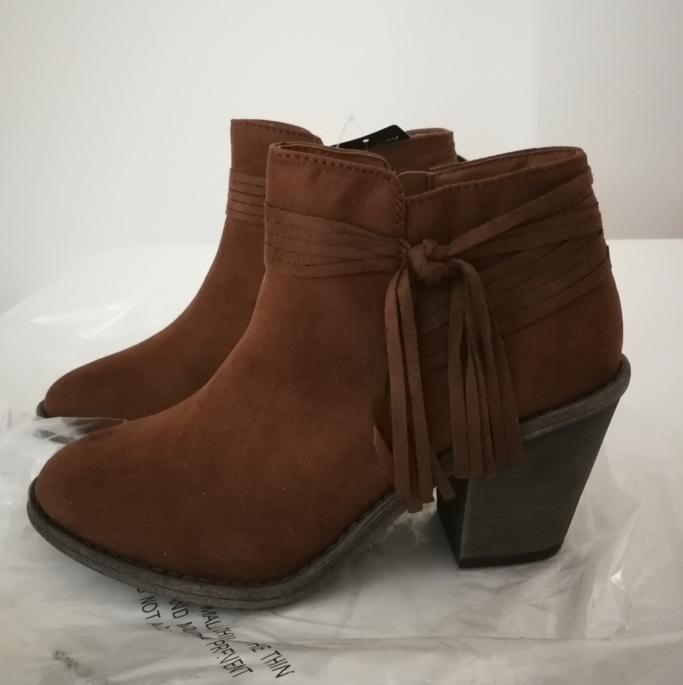 Arizona boots